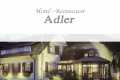 Hotel Restaurant Adler in 77933 Lahr Kategorie Restaurant